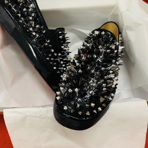 Super Max Christian Louboutin Shoes-1315