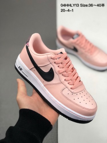Nike air force shoes women low-1277
