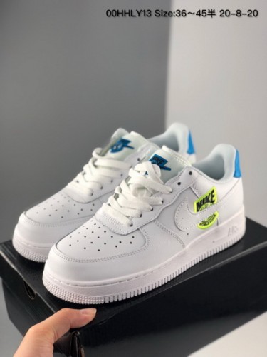 Nike air force shoes women low-467