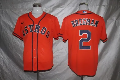 MLB Houston Astros-056