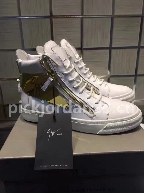 Super Max GZ Shoes159