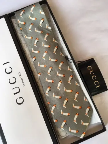 G Necktie AAA Quality-199