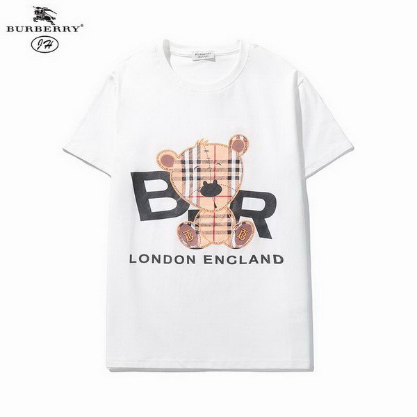 Burberry t-shirt men-246(S-XXL)