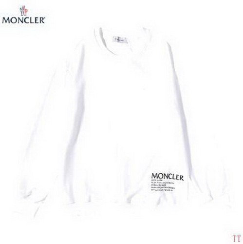 Moncler men Hoodies-336(M-XXL)