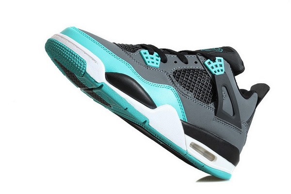 Jordan 4 shoes AAA Quality-067