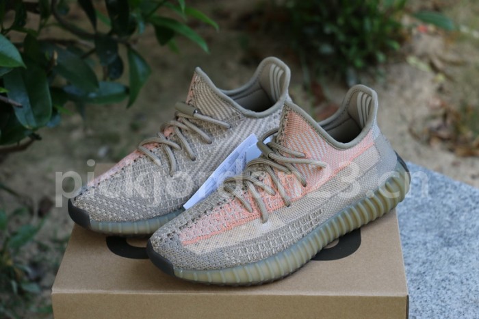 Authentic Yeezy Boost 350 V2 “Eliada”