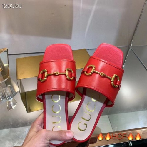 G women slippers 1：1 quality-353