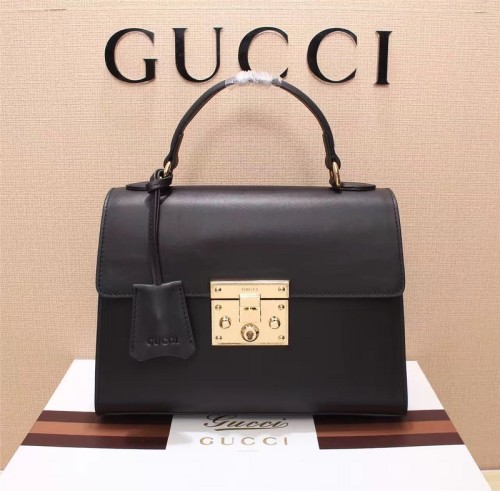 Super Perfect G handbags(Original Leather)-059