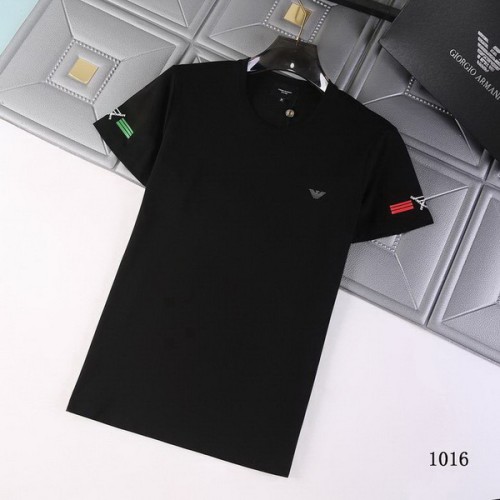 Armani t-shirt men-050(M-XXXL)