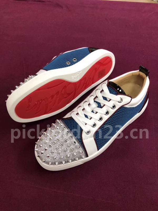 Super Max Christian Louboutin Shoes-1036