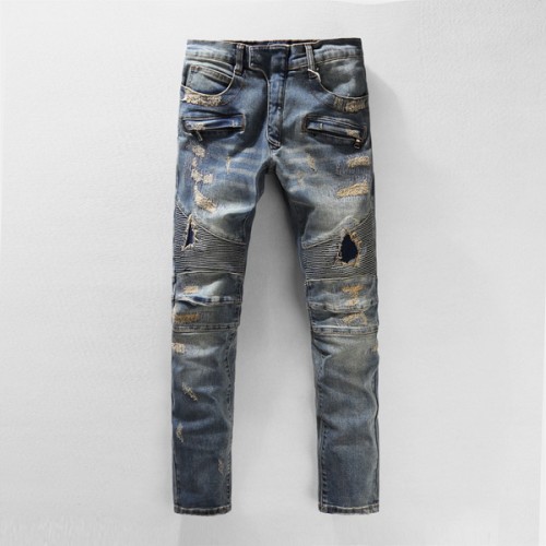 Balmain Jeans AAA quality-283(28-38)