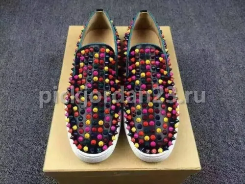 Super Max Perfect Christian Louboutin(with receipt)-078