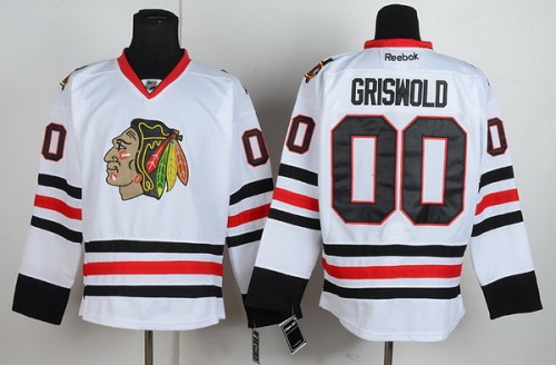 Chicago Black Hawks jerseys-247