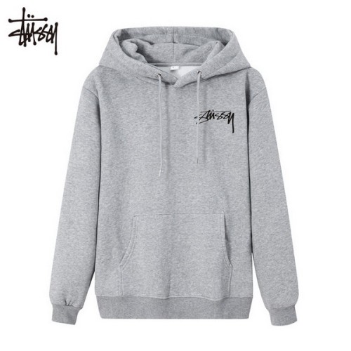 Stussy men Hoodies-401(S-XXL)