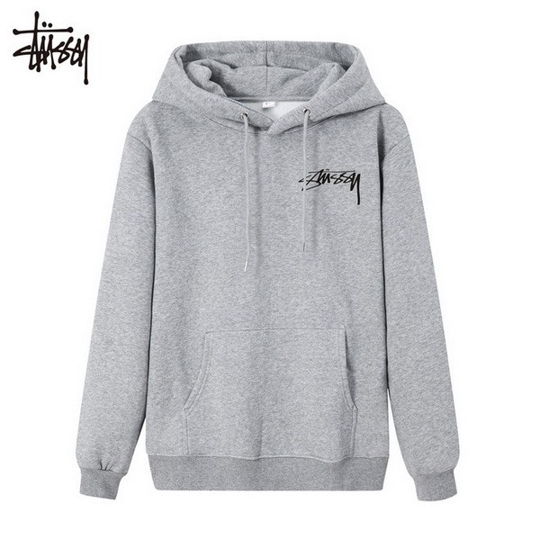 Stussy men Hoodies-401(S-XXL)