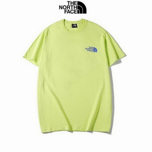 The North Face T-shirt-162(M-XXL)