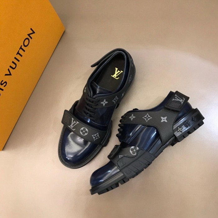 Super Max Custom LV Shoes-1342