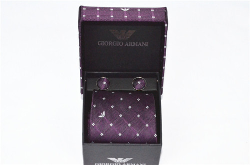 Armani Necktie AAA Quality-007