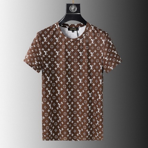 LV  t-shirt men-1073(M-XXXXXL)