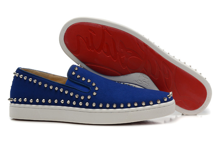 Christian Louboutin mens shoes-303