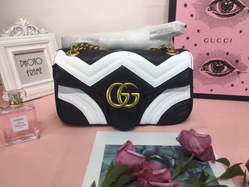 G Handbags AAA Quality Women-127