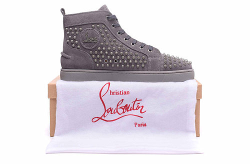 Christian Louboutin mens shoes-374