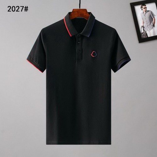 Moncler Polo t-shirt men-042(M-XXXL)