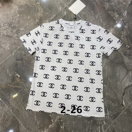 CHNL t-shirt men-236(S-L)