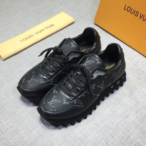 LV Men shoes 1：1 quality-2390