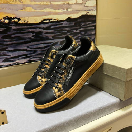 D&G men shoes 1;1 quality -036