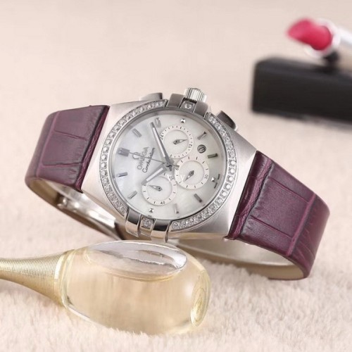 Omega  Watches-678