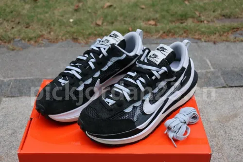 Authentic Sacai x Nike Pegasus VaporFly SP Black