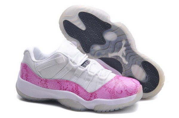 Air Jordan 11 women AAA-015