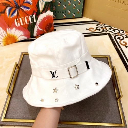LV Hats AAA-506