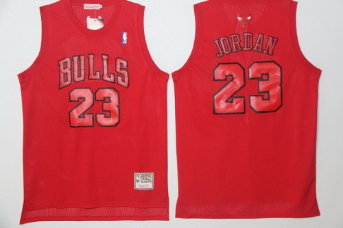 NBA Chicago Bulls-037