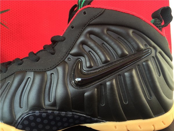 Nike Air Foamposite One shoes-098