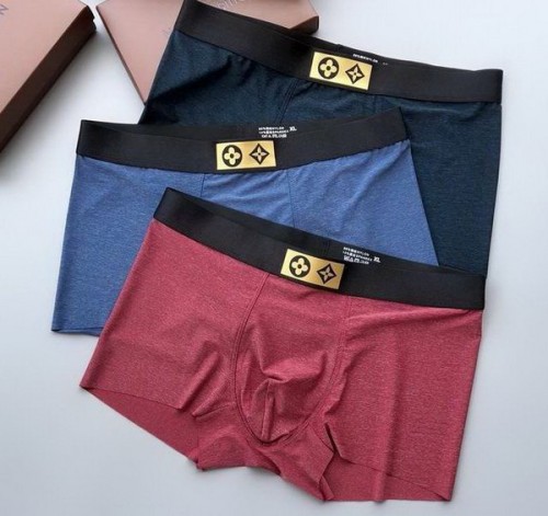 LV underwear-063(L-XXXL)