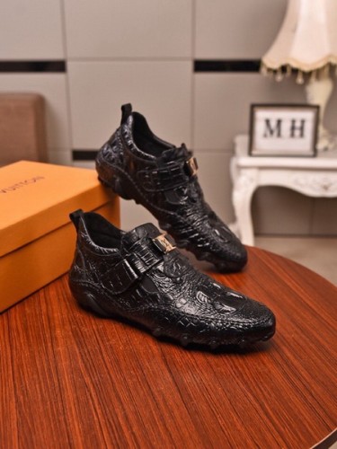 LV Men shoes 1：1 quality-3718
