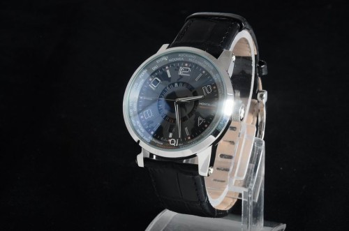 Montblanc Watches-424