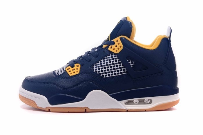 Air Jordan 4 shoes AAA-092