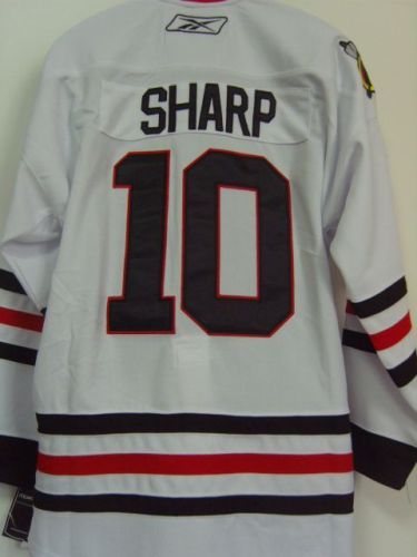 Chicago Black Hawks jerseys-029