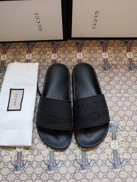 G men slippers AAA-910