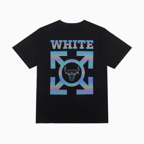 Off white t-shirt men-1193(S-XXL)
