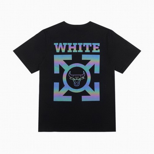 Off white t-shirt men-1193(S-XXL)