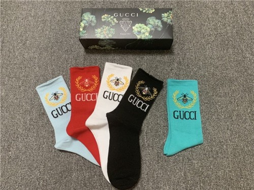 G Socks-011