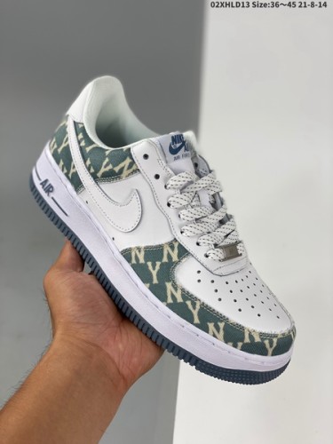 Nike air force shoes women low-2780