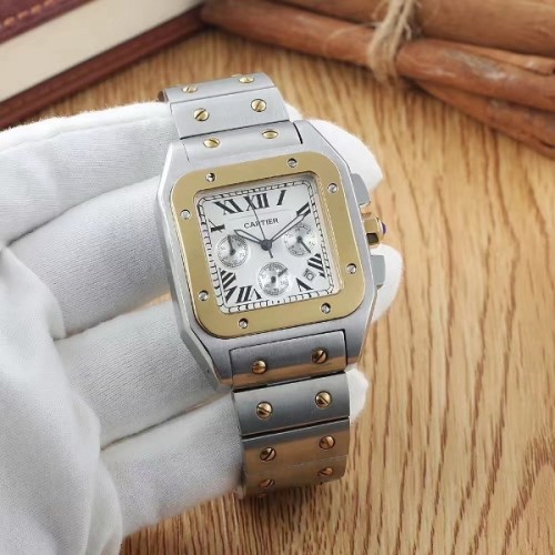 Cartier Watches-394