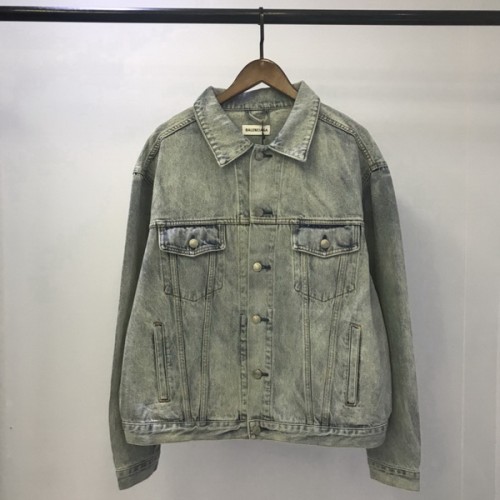 B Jacket  1：1 Quality-253(S-L)