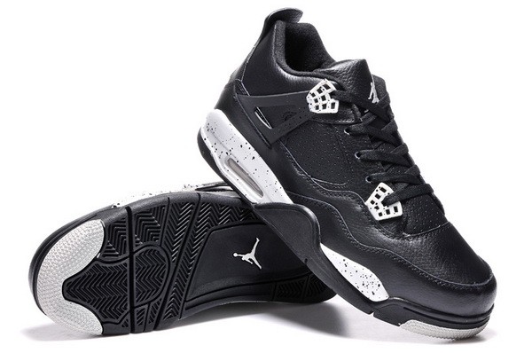 Air Jordan 4 shoes AAA-072