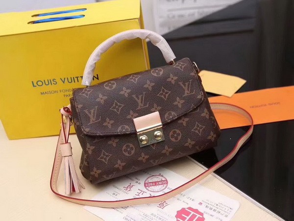 LV Hangbags AAA-186